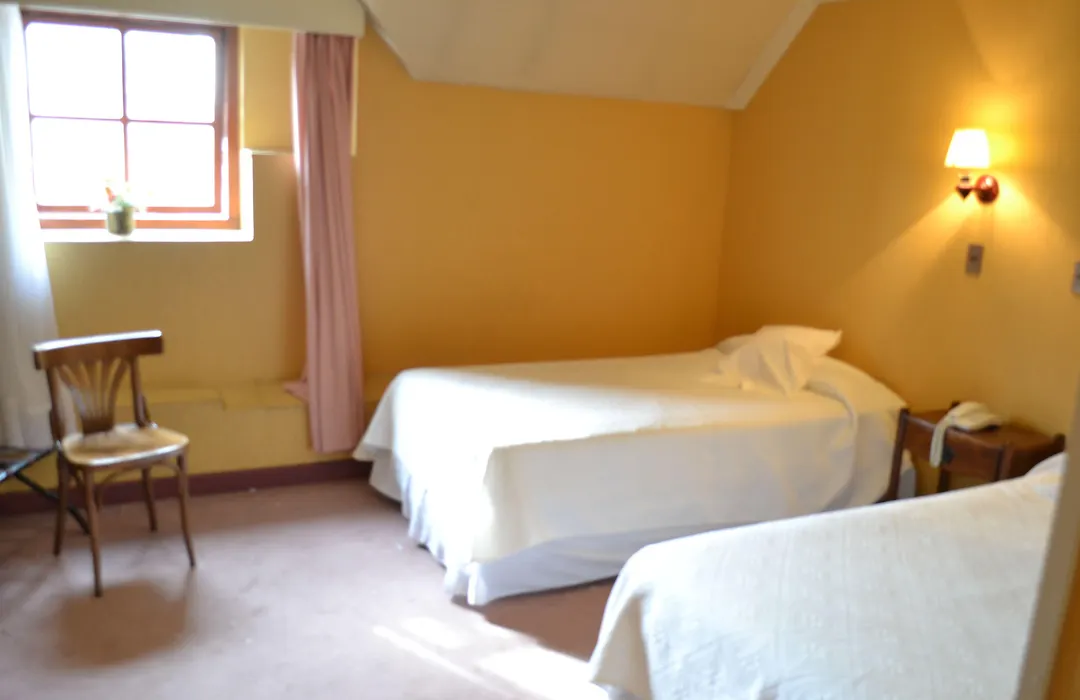 Hotel Isla Rey Jorge-1