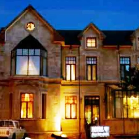 Hotel Isla Rey Jorge-3