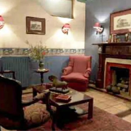 Hotel Isla Rey Jorge-2