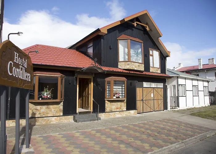 Hostal Cordillera